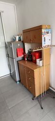 Blk 104 Jurong East Ville (Jurong East), HDB 3 Rooms #575803491